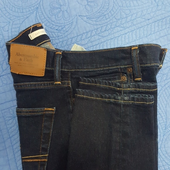 Abercrombie & Fitch Other - Abercrombie and Fitch super skinny Jeans